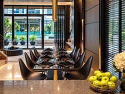 Belgravia Villas (D28), Terrace #635483101